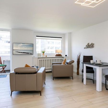 Sunset Apartment Вестерланд Екстериор снимка