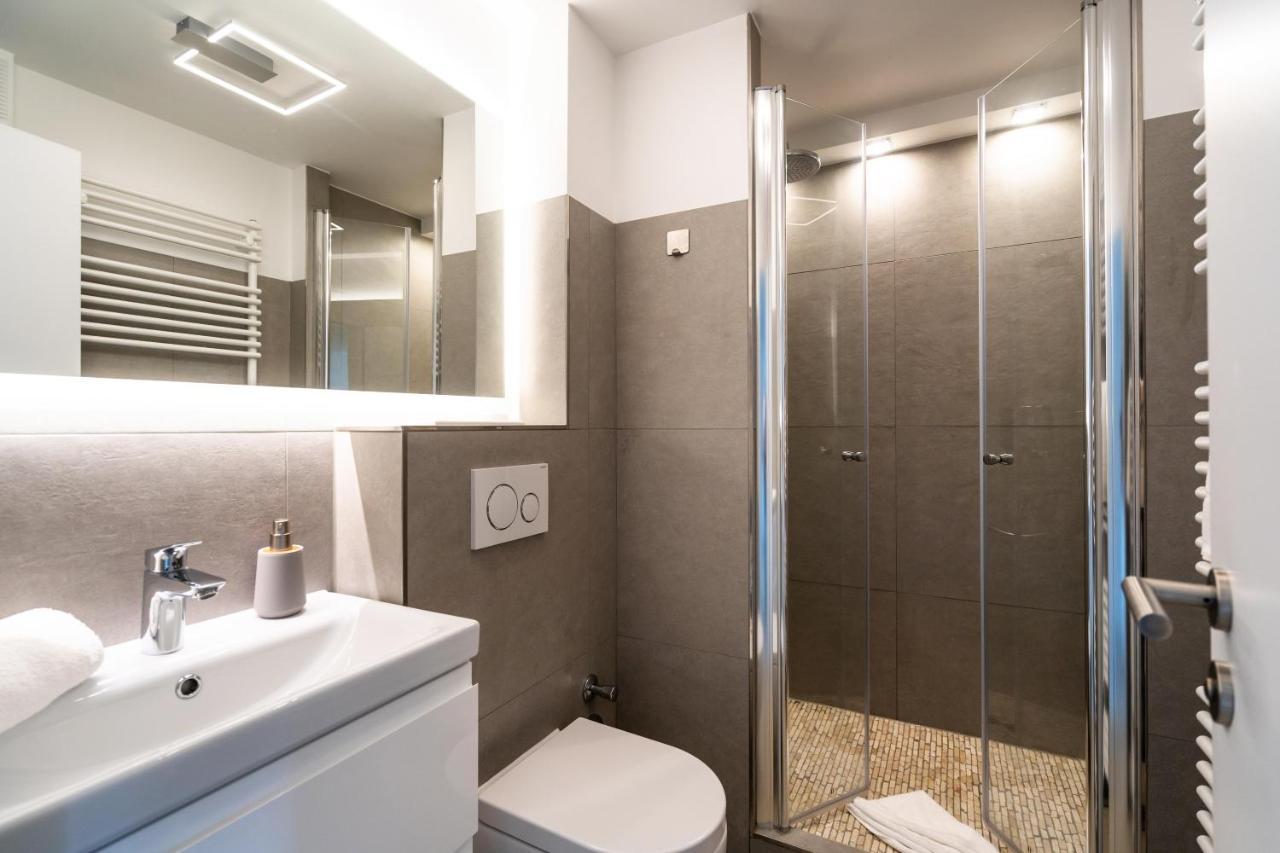 Sunset Apartment Вестерланд Екстериор снимка